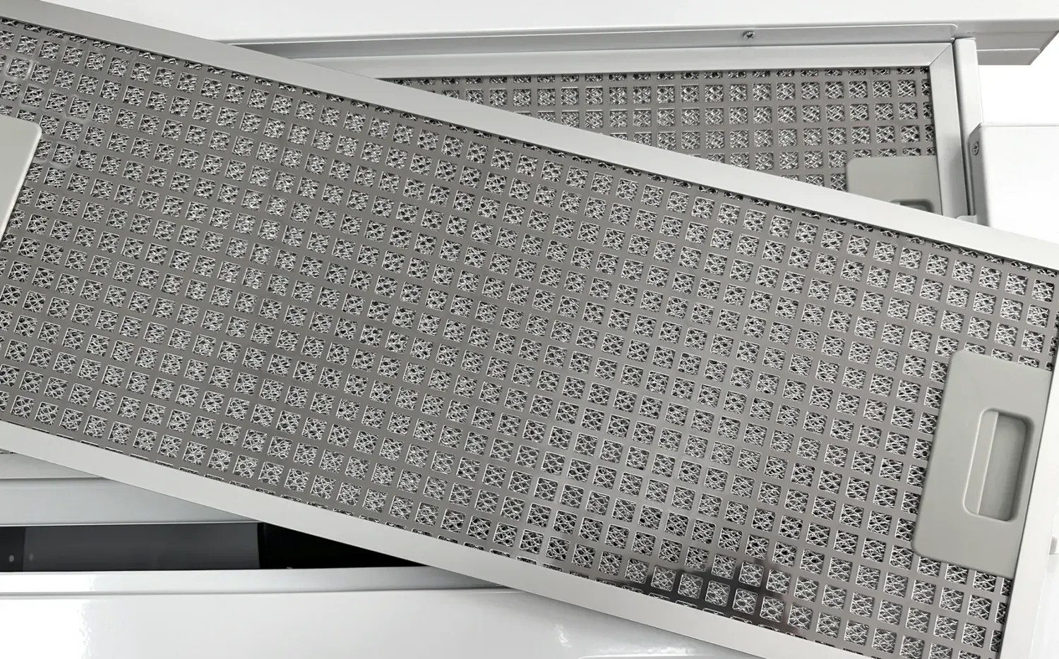 в продаже Кухонная вытяжка Fabiano Smart 60 Lux White Glass - фото 3