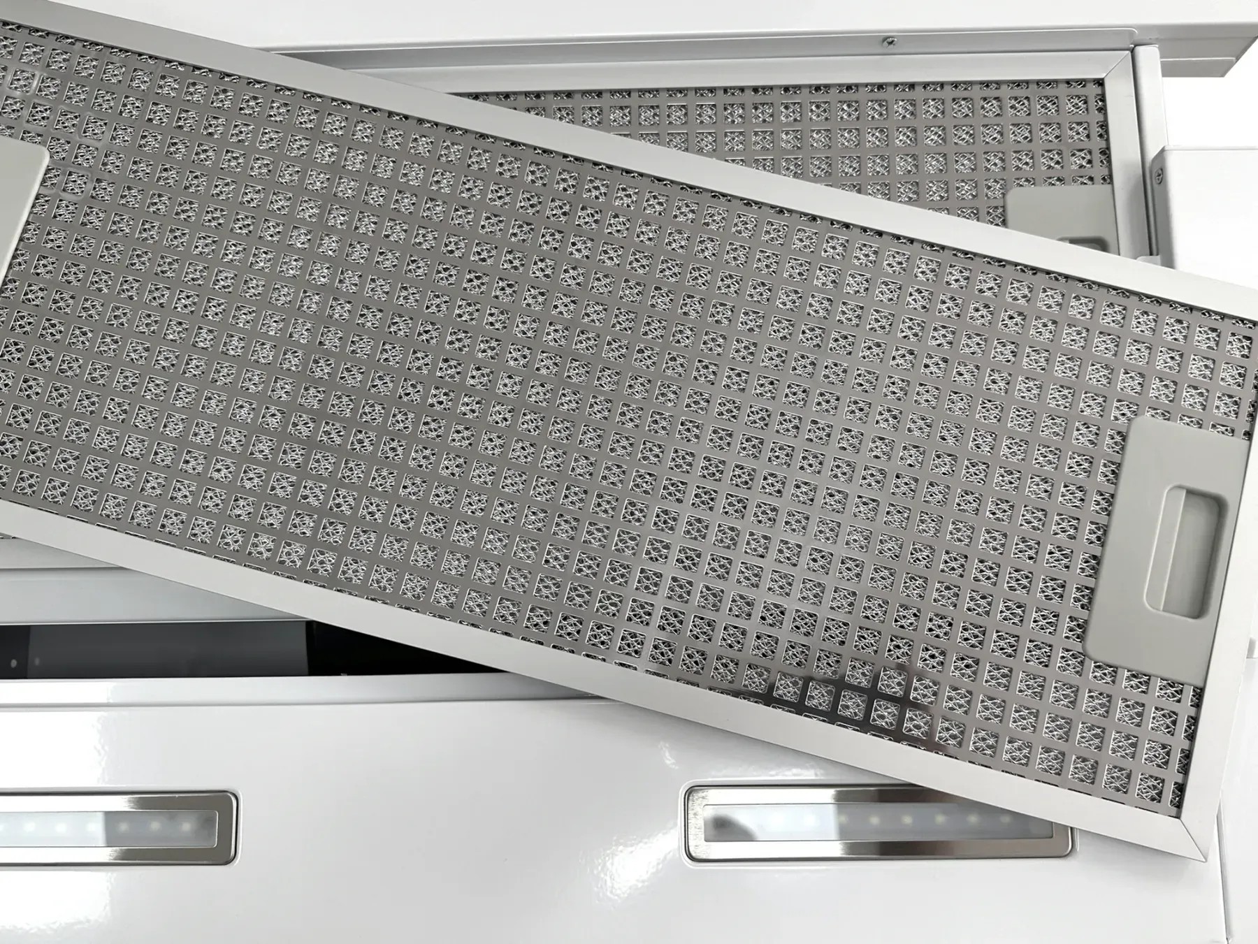 в продаже Кухонная вытяжка Fabiano Neoslim 60 Inox - фото 3