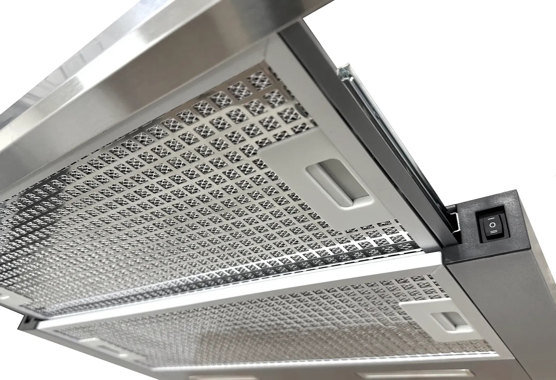 продаём Fabiano Neoslim 60 Inox в Украине - фото 4