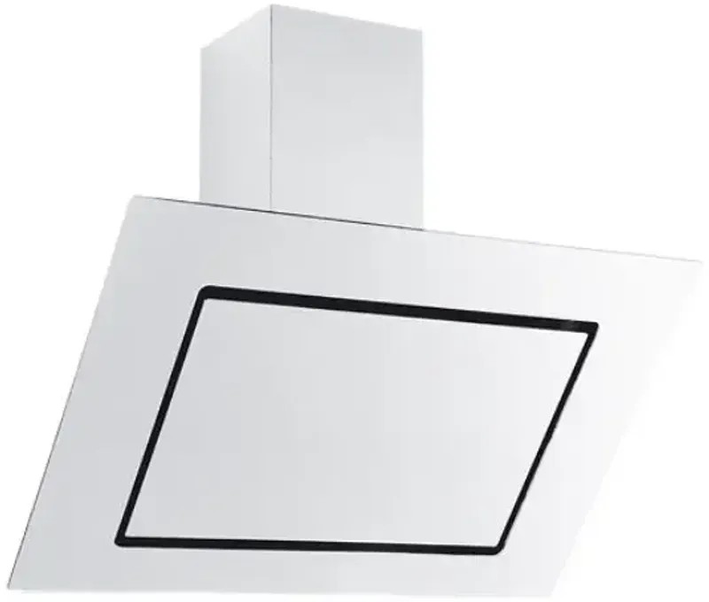 Кухонная вытяжка Fabiano Aero 60 White Silence+