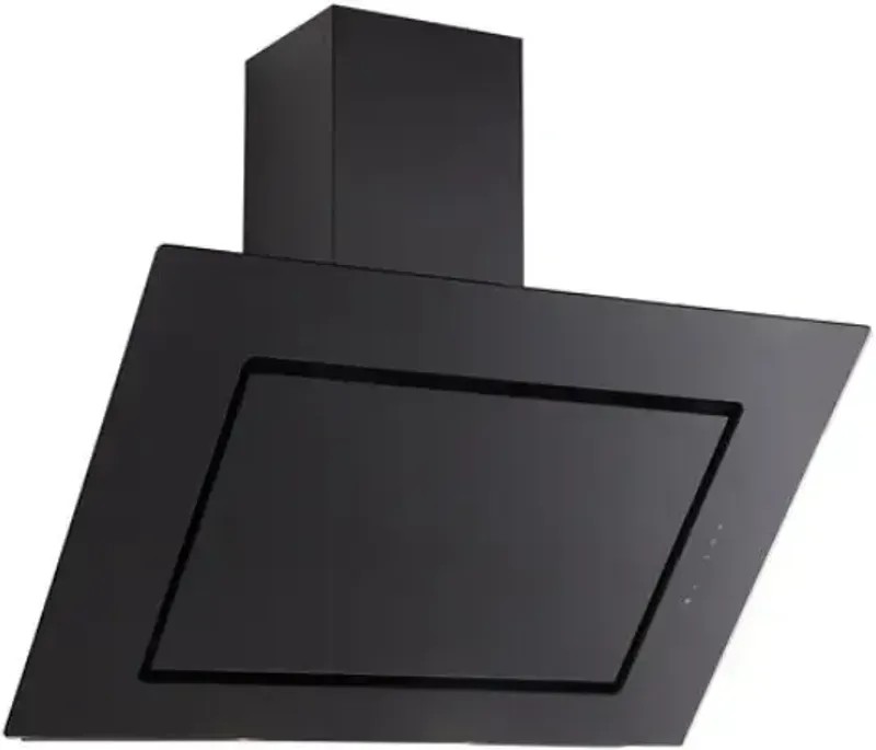 Кухонная вытяжка Fabiano Aero 60 Black Silence+