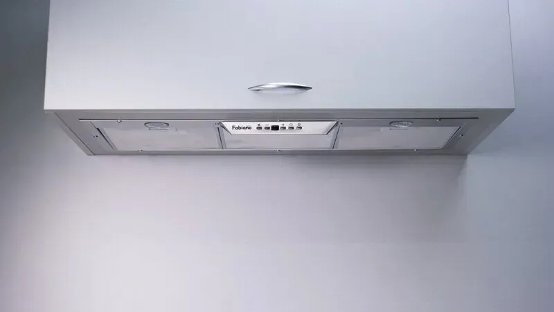 в продаже Кухонная вытяжка Fabiano Box 90 Silence+ - фото 3