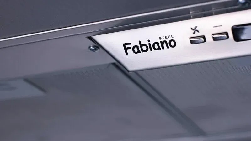Кухонная вытяжка Fabiano Box 90 Silence+ отзывы - изображения 5