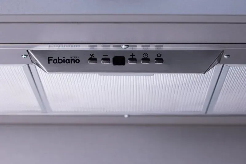 Кухонная вытяжка Fabiano Box 90 Silence+ инструкция - изображение 6