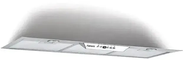Кухонная вытяжка Fabiano Box 90 Silence+