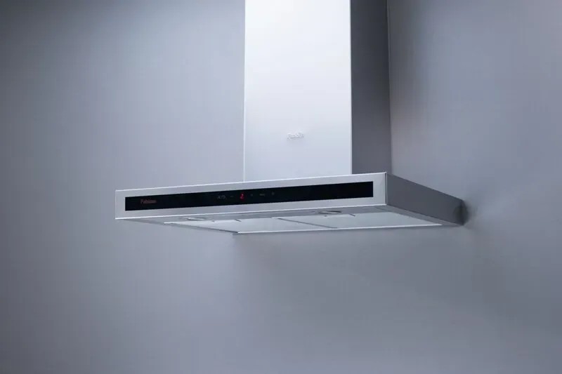 Кухонная вытяжка Fabiano Linea 60 Inox Silence+ цена 0 грн - фотография 2