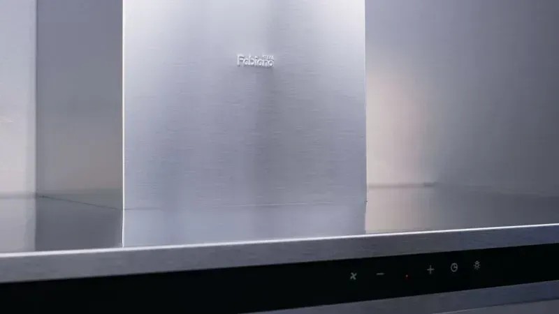 в продаже Кухонная вытяжка Fabiano Linea 60 Inox Silence+ - фото 3