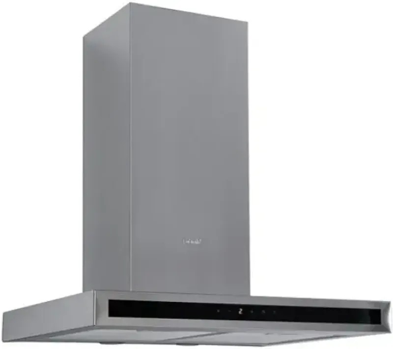 Кухонная вытяжка Fabiano Linea 60 Inox Silence+