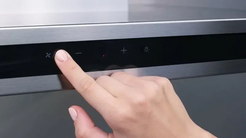 Кухонная вытяжка Fabiano Linea 90 Inox Silence+ отзывы - изображения 5
