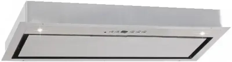 Кухонная вытяжка Fabiano In-spiro 60 Inox Silence+
