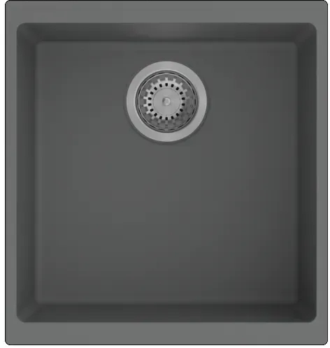 Fabiano Navio 43x46 Titanium (8221.301.1701)
