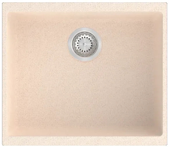 Fabiano Navio 53x46 Beige (8221.301.1633)