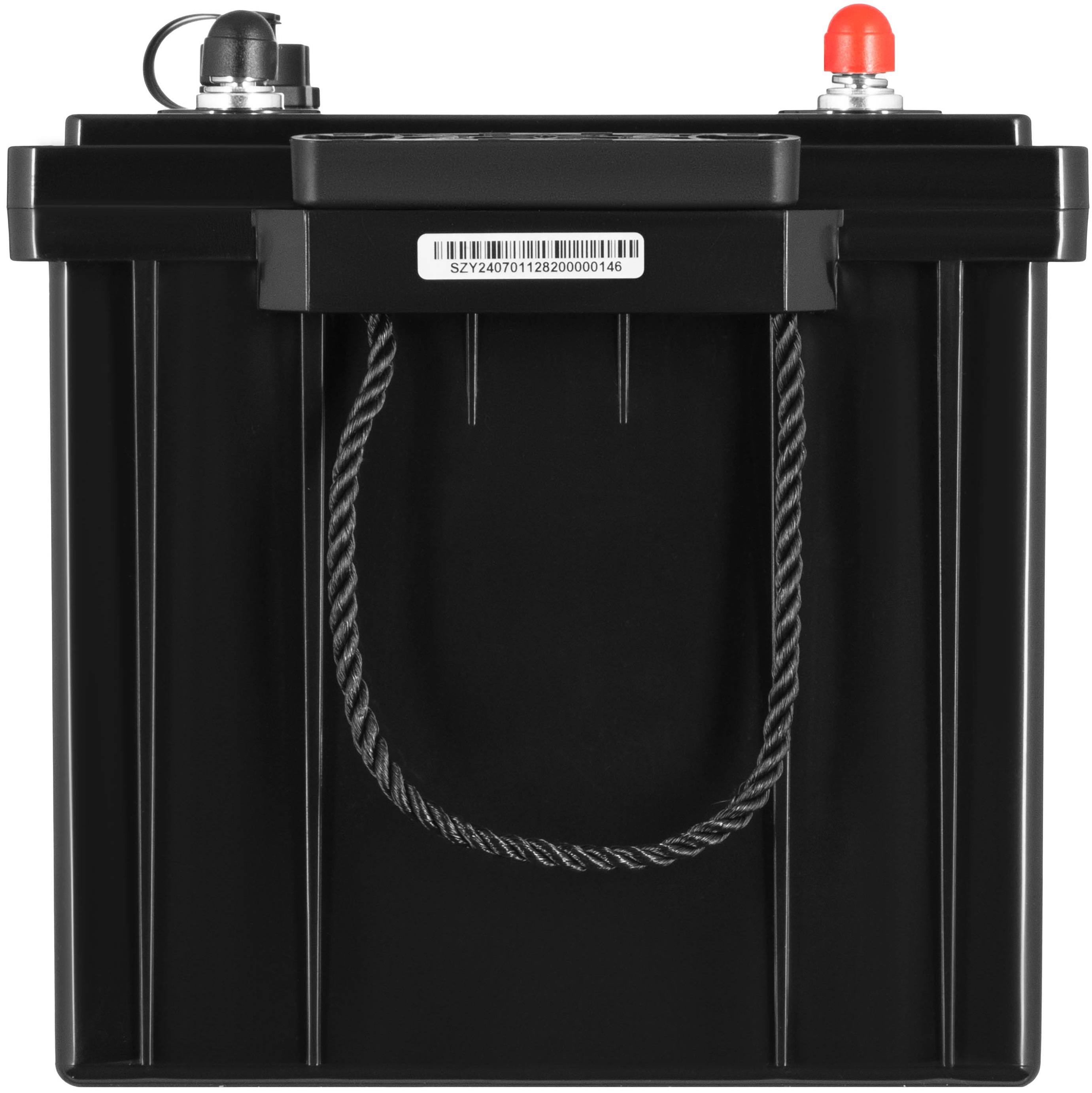 в продаже Аккумуляторная батарея 2E LFP12 12V 200 Ah ABC 4S (2E-LFP12200-ABC) - фото 3