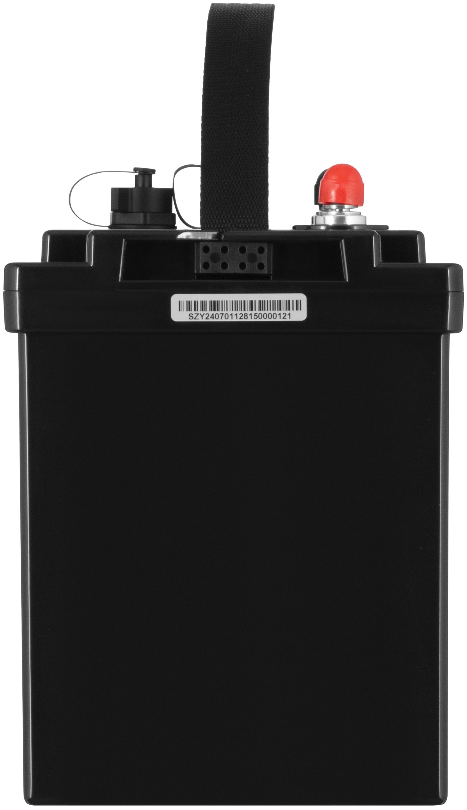 в продаже Аккумуляторная батарея 2E LFP12 12V 150 Ah ABC 4S (2E-LFP12150-ABC) - фото 3