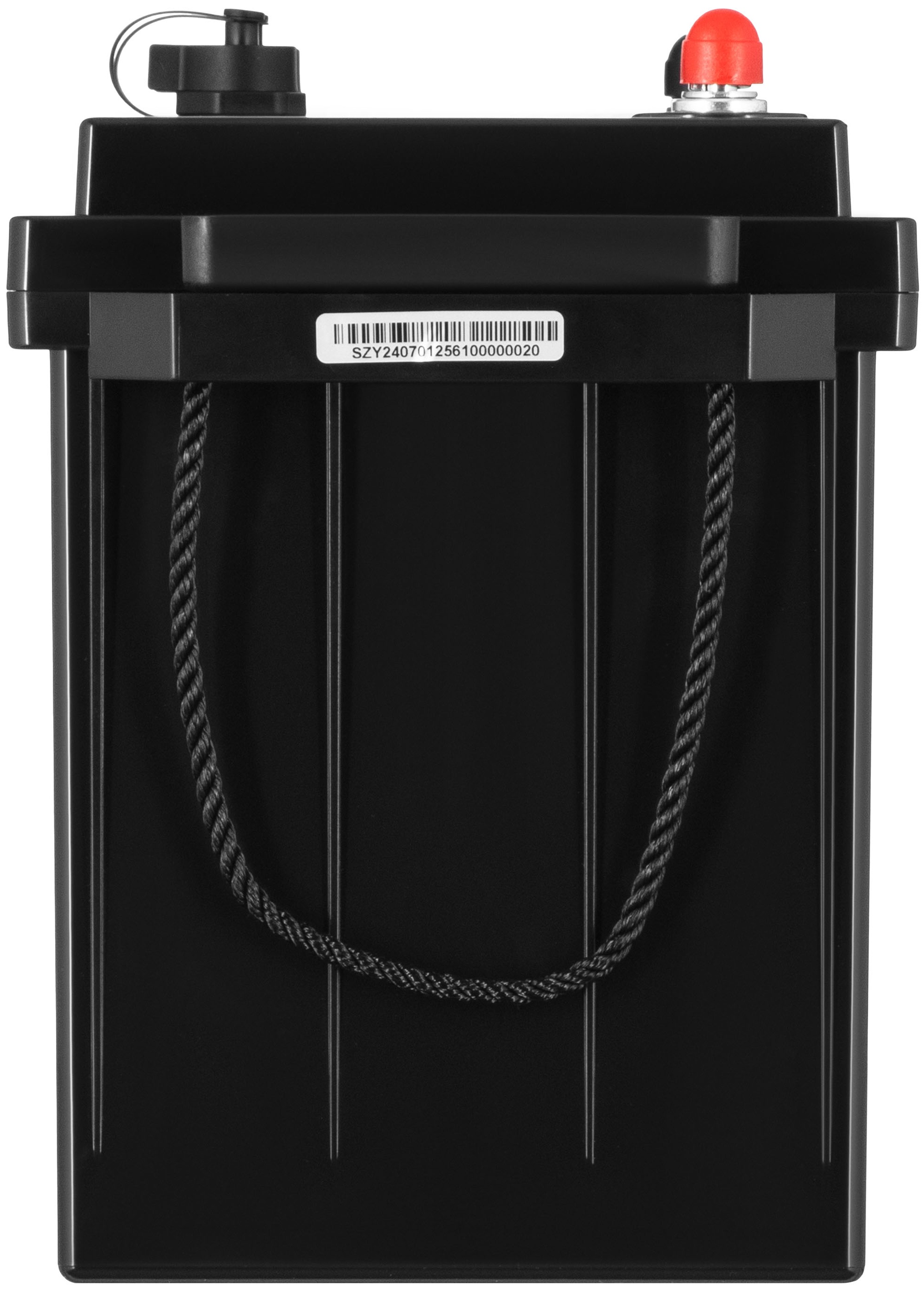 Аккумуляторная батарея 2E LFP24 24V 100 Ah ABC 8S (2E-LFP24100-ABC) отзывы - изображения 5