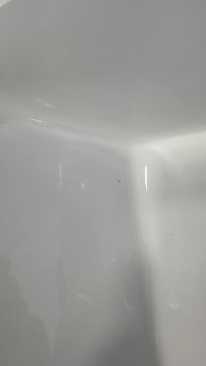 в продаже Раковина BhD Orleans 7025 уценка - фото 3