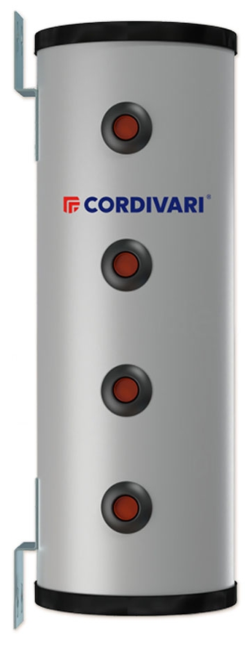 Cordivari Volano UP GBF 25 л (3070160920031)