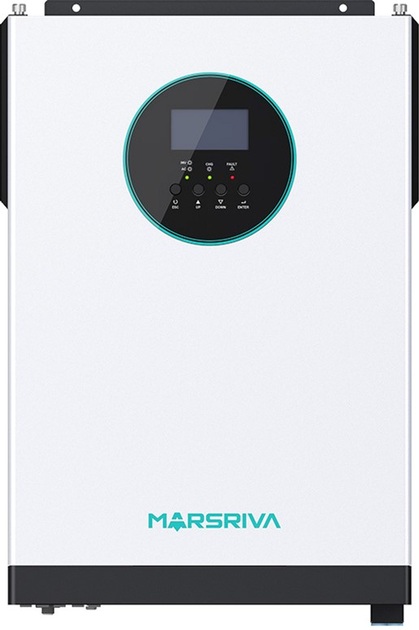 Инвертор Marsriva MR-SPF5000-II