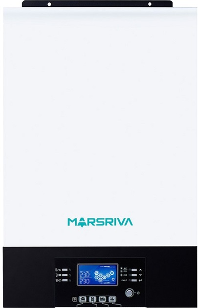 Инвертор Marsriva MR-SPF6000K - II King