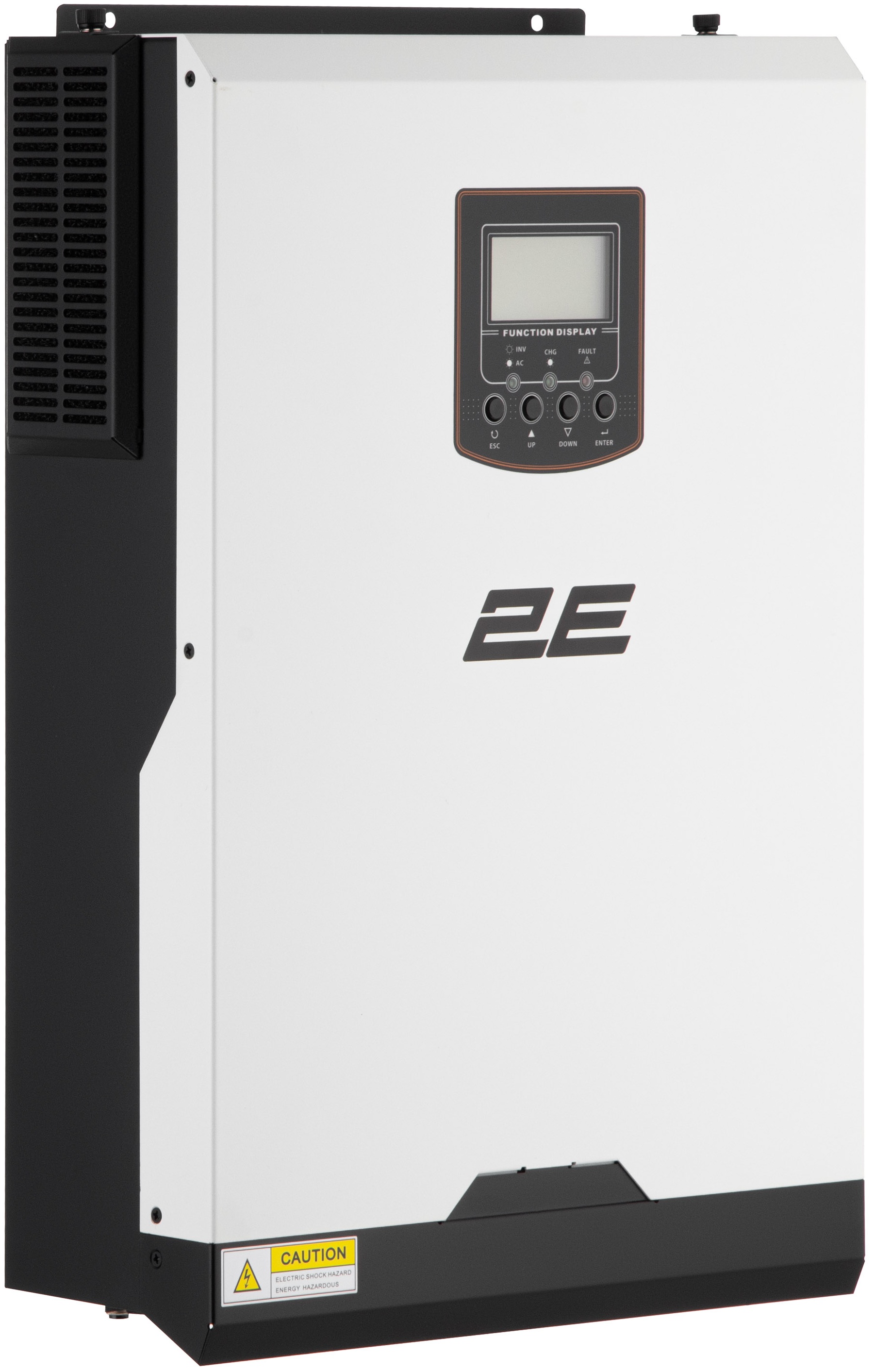 Инвертор автономный 2E VM-5K48 5000VA/5000W, 48V (2E-VM-5K48V2) цена 17910 грн - фотография 2