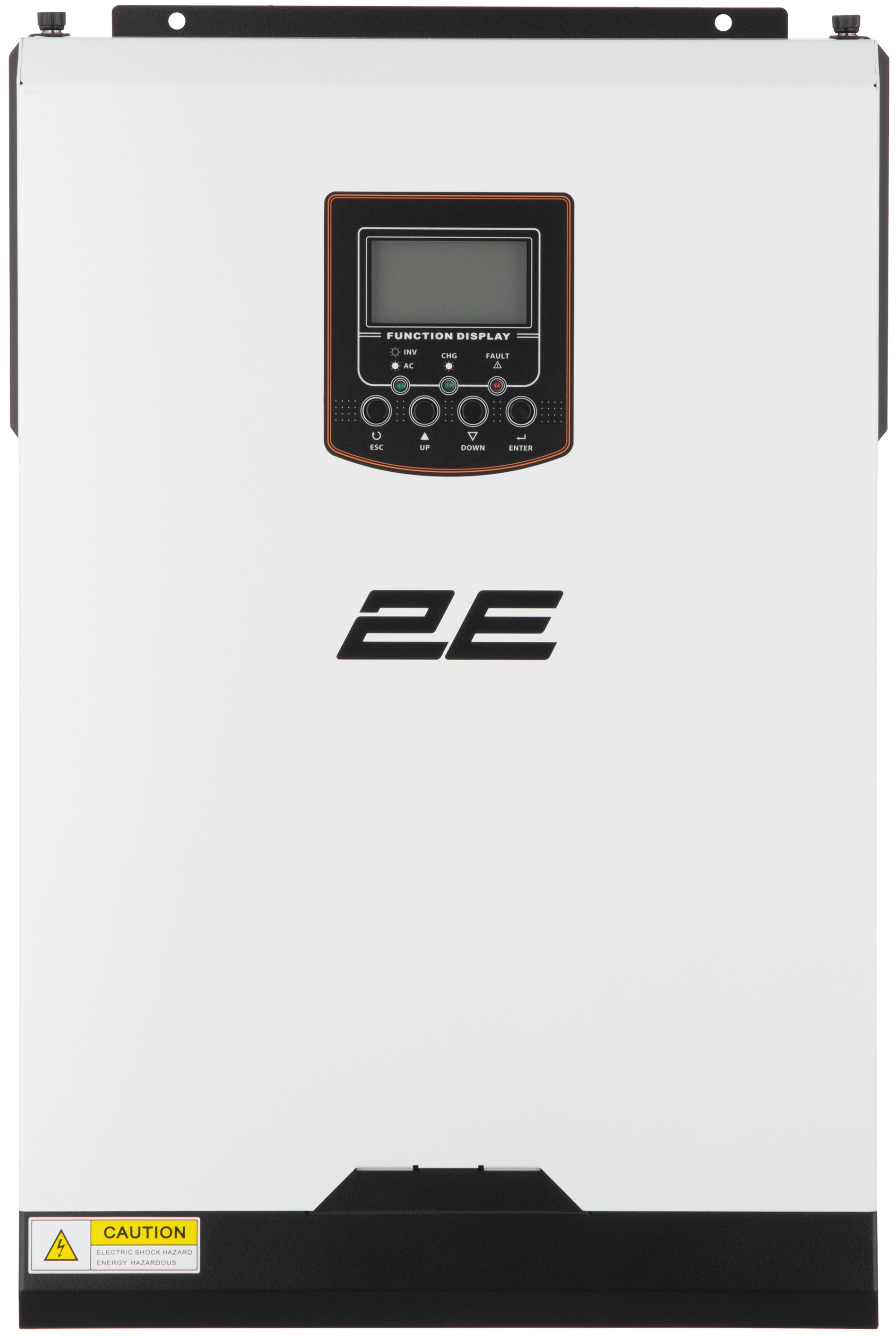 Инвертор автономный 2E VM-5K48 5000VA/5000W, 48V (2E-VM-5K48V2)