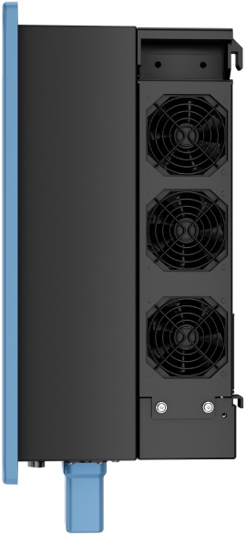 в продаже Инвертор сетевой Solplanet ASW30K-LT-G3 - фото 3