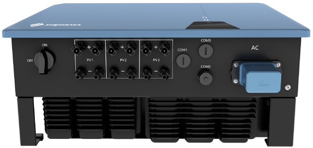 продаём Solplanet ASW30K-LT-G3 в Украине - фото 4