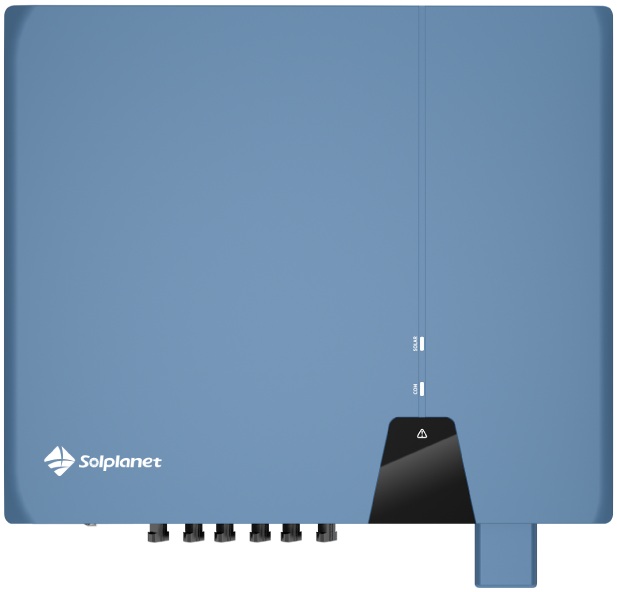 Инвертор сетевой Solplanet ASW30K-LT-G3