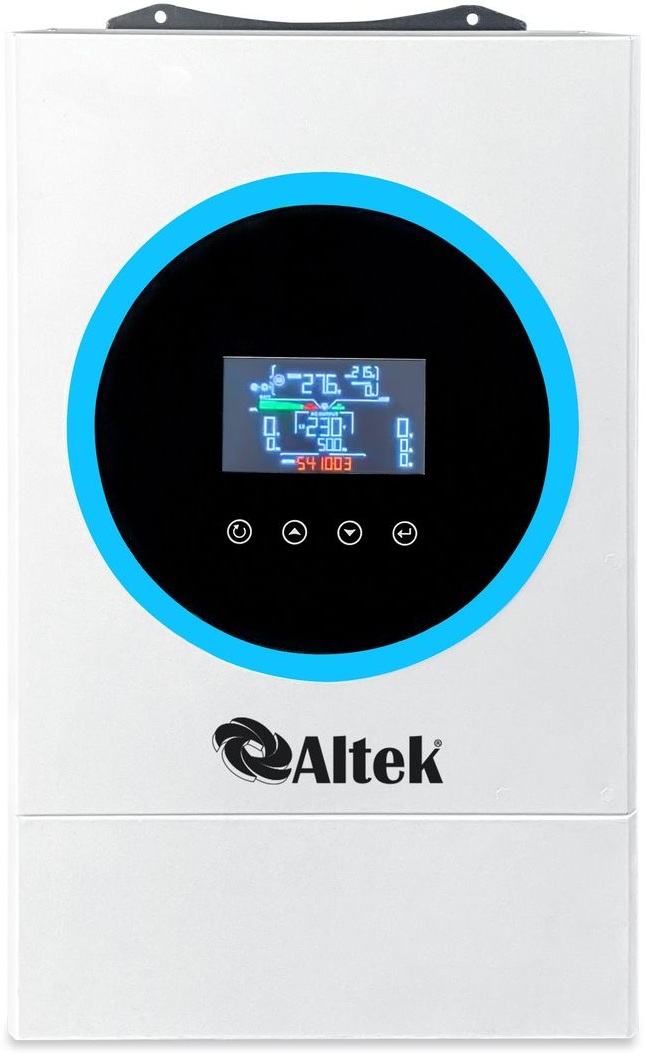Инвертор автономный Altek Atlas 4.2KW-24V