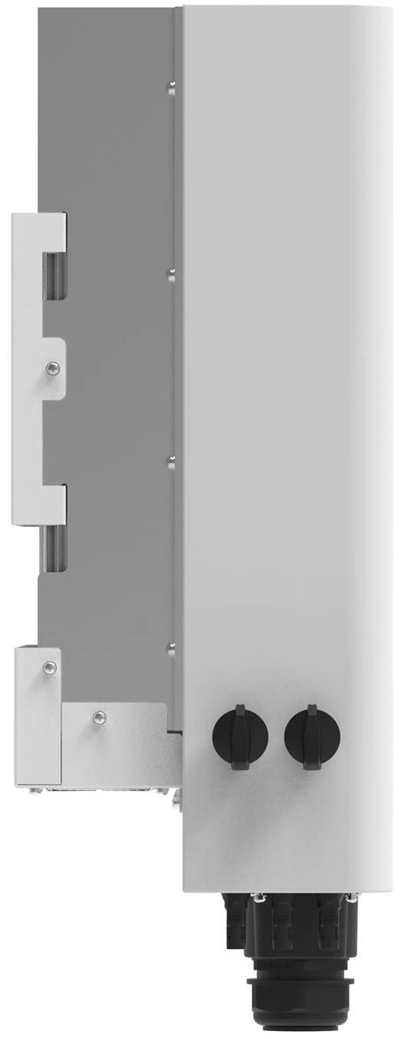 Инвертор сетевой Deye SUN-50K-G04 цена 72402 грн - фотография 2