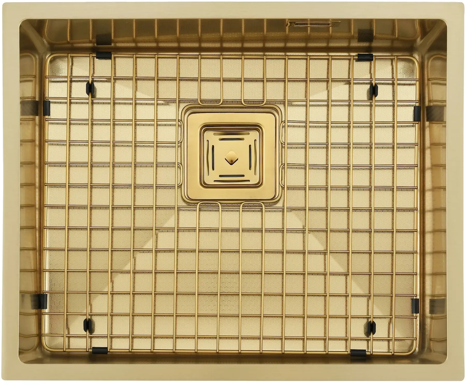 Fabiano Quadro 53 Celldecor Nano Gold (8216.401.1669)