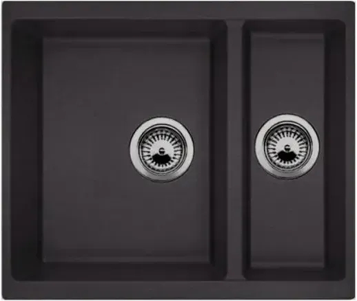 Fabiano Quadro 56x46x15 Antracit (8221.301.0482)