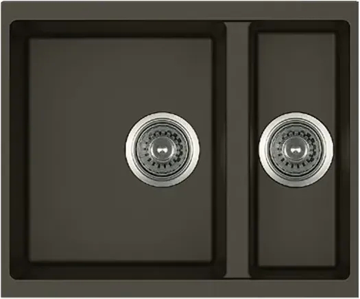Fabiano Quadro 56x46x15 Espresso (8221.301.0648)