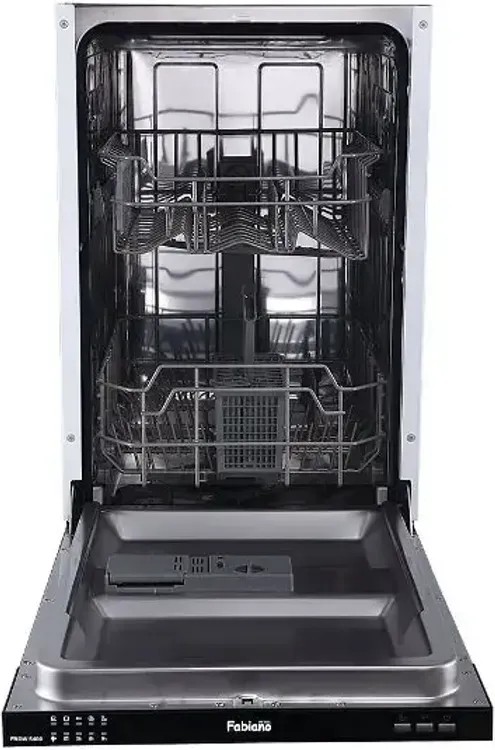 Посудомийна машина Fabiano FBDW 5409