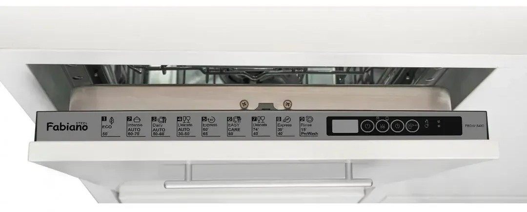 в продажу Посудомийна машина Fabiano FBDW 8410 - фото 3