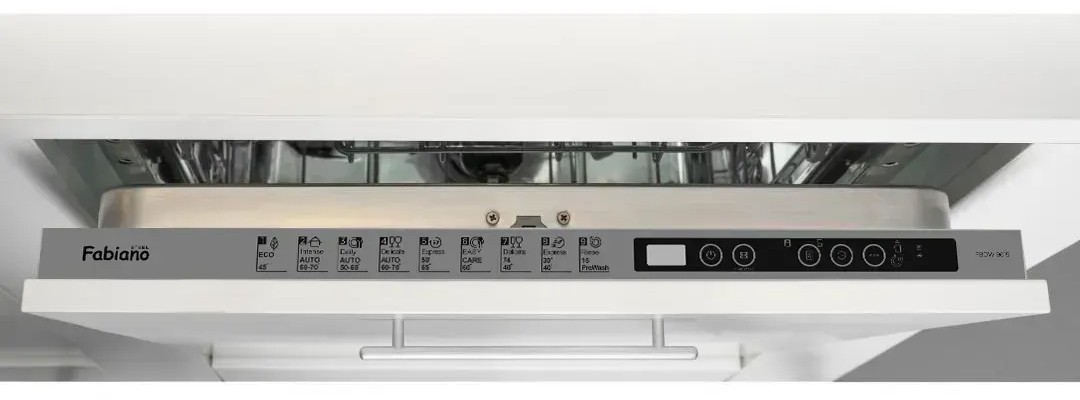 в продажу Посудомийна машина Fabiano FBDW 9615 - фото 3