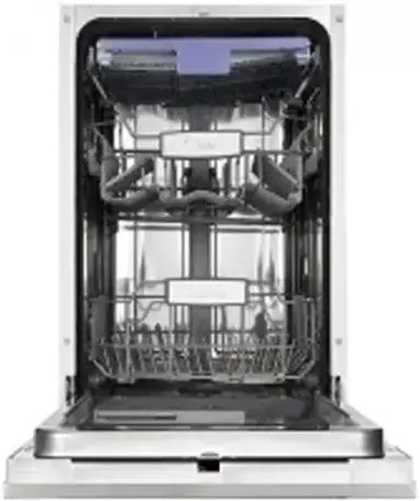 Посудомийна машина Fabiano FBDW 6410