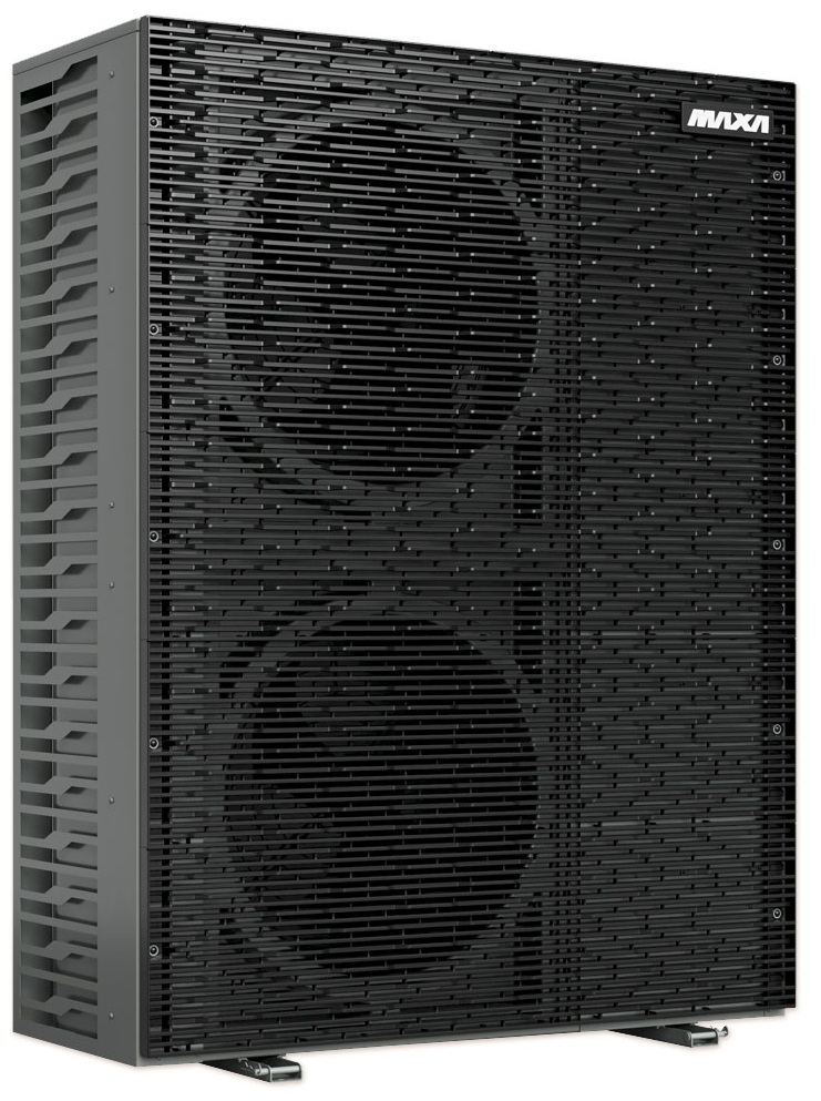 Maxa i-290/KA 0112