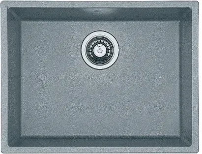 Fabiano Quadro 61x46 Titanium (8221.301.0940)