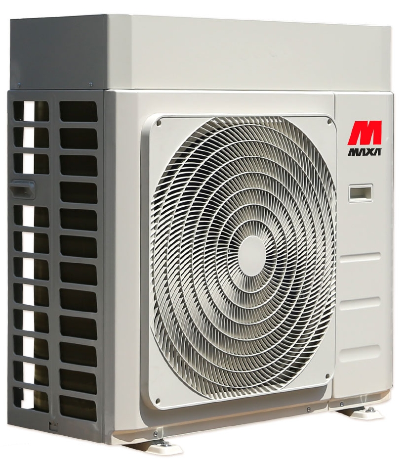 Тепловий насос Maxa i32-V5/KA/GI12 ціна 401904 грн - фотографія 2