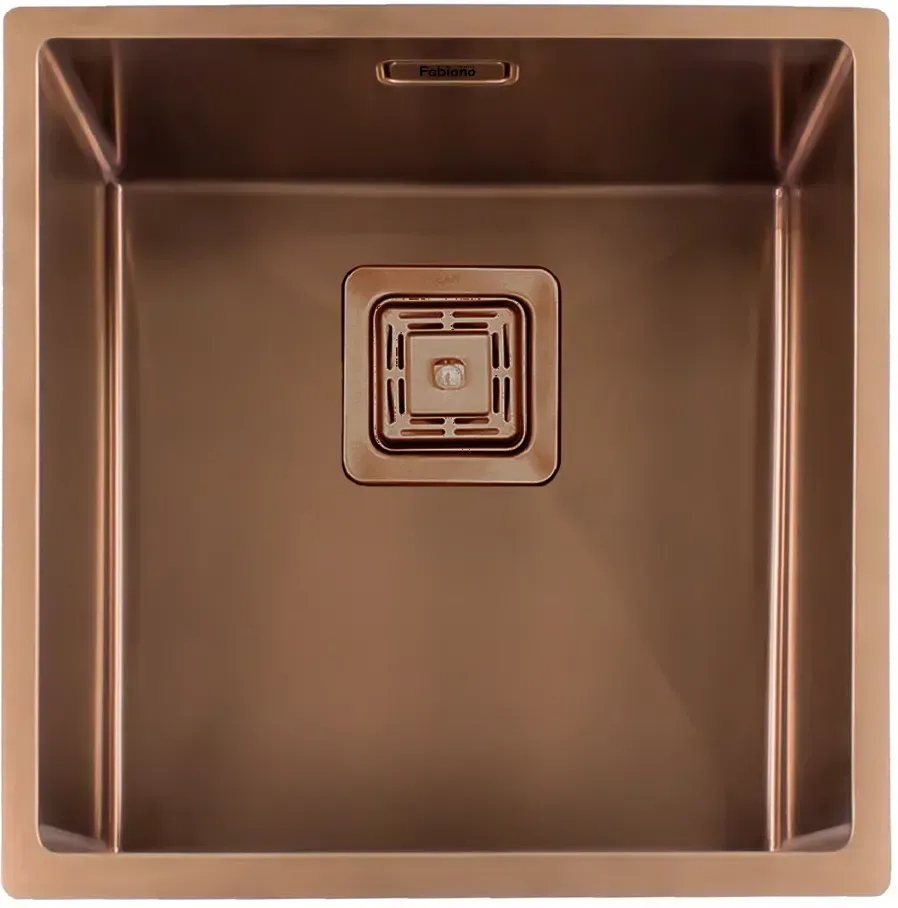 Fabiano Quadro 44 R10 Nano Copper (8216.401.0895)