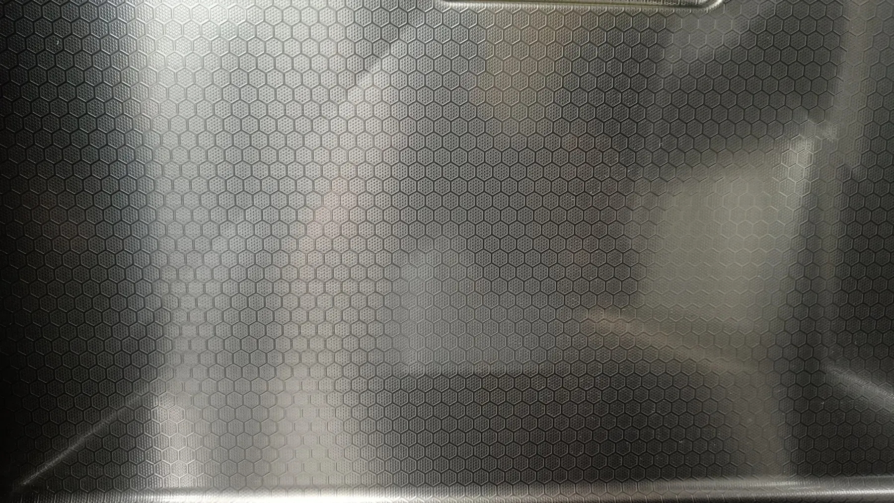Кухонная мойка Fabiano Quadro 44 Celldecor Nano Graphite (8216.401.1703) цена 9716 грн - фотография 2