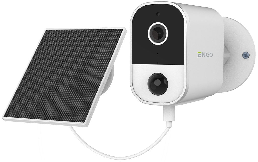 Engo Controls ECAM-SOLAR (932384205)