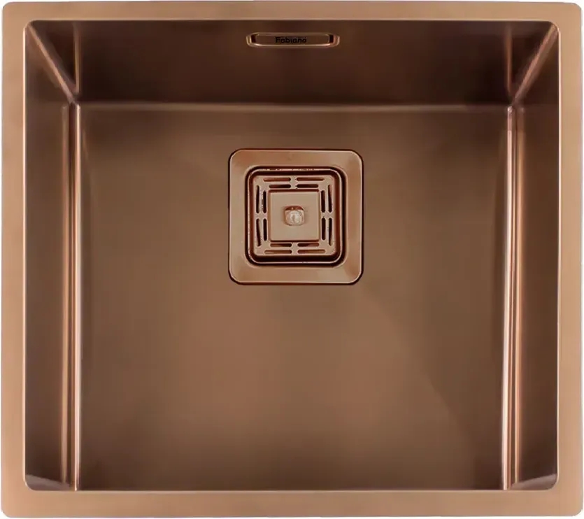 Fabiano Quadro 49 R10 Nano Cooper (8216.401.0898)