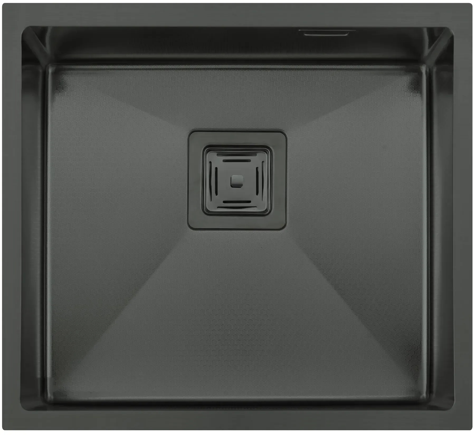 Fabiano Quadro 49 Celldecor Nano Graphite (8216.401.1527)