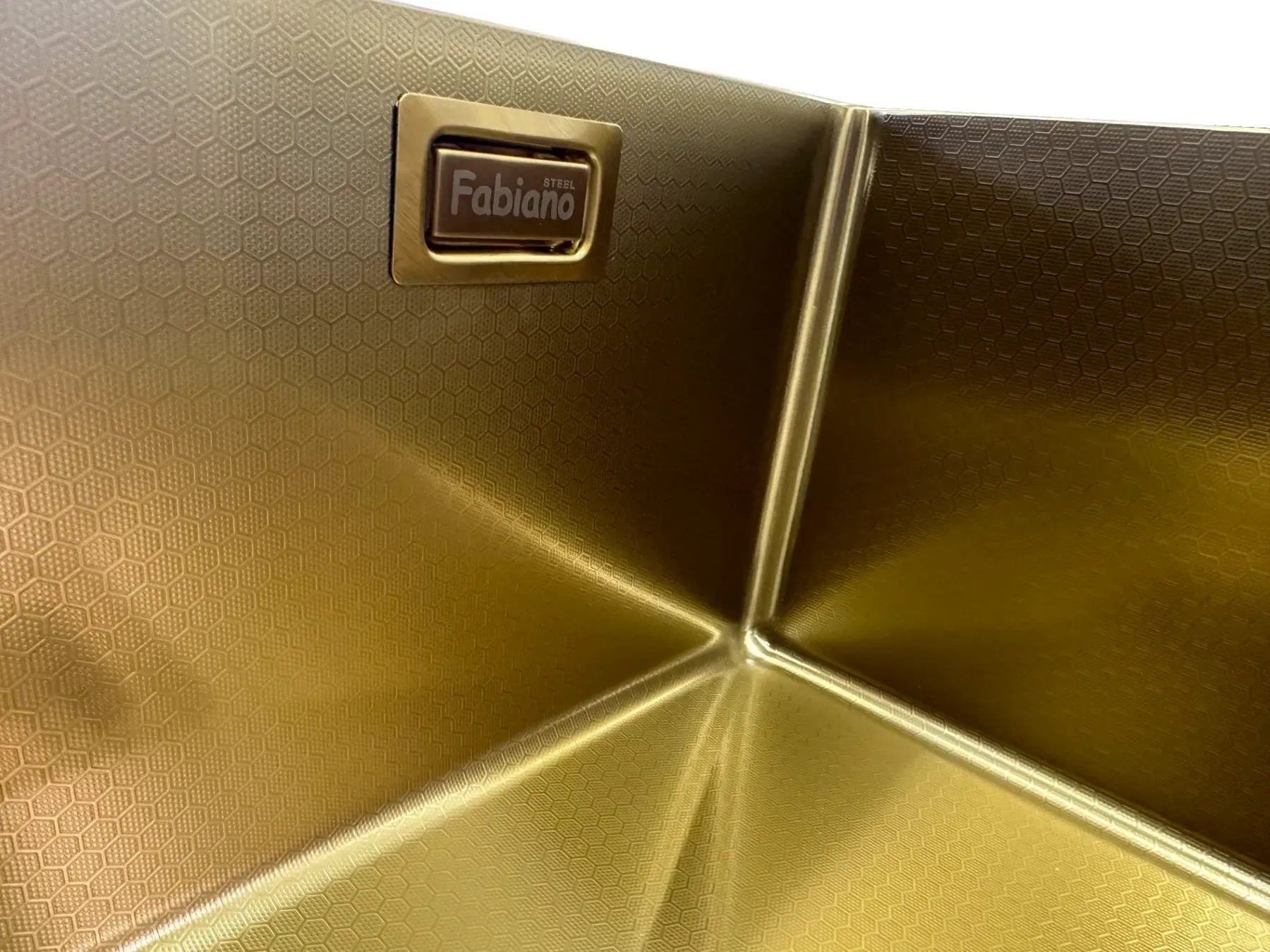 продаём Fabiano Quadro 49 Celldecor Nano Gold (8216.401.1698) в Украине - фото 4