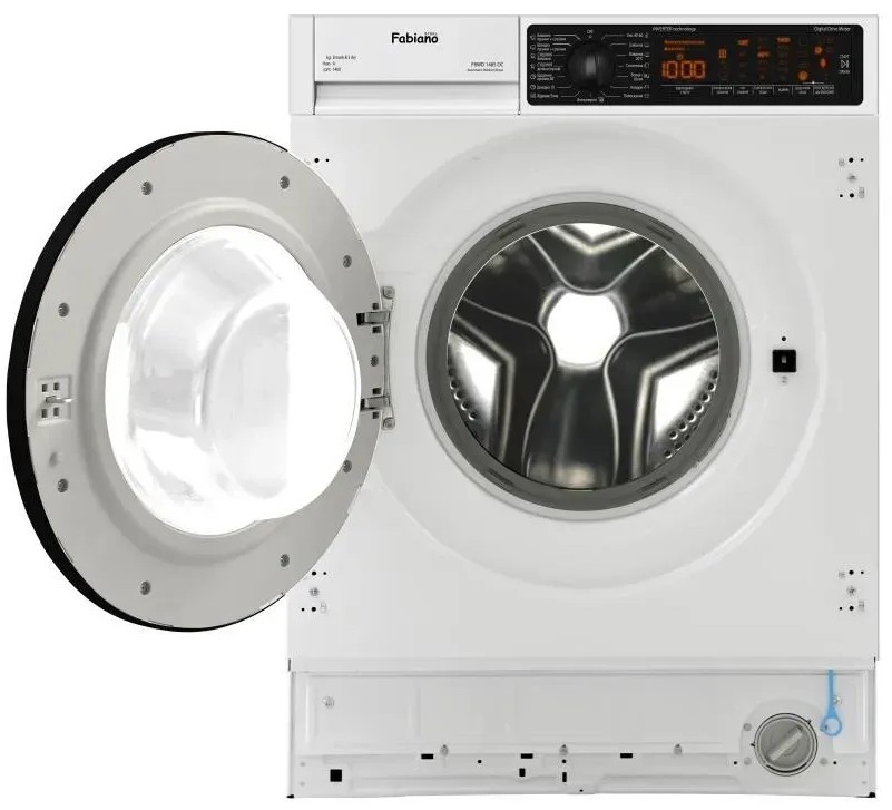 продаём Fabiano FBWD 1485 DC в Украине - фото 4