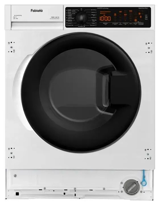 Fabiano FBWD 1485 DC