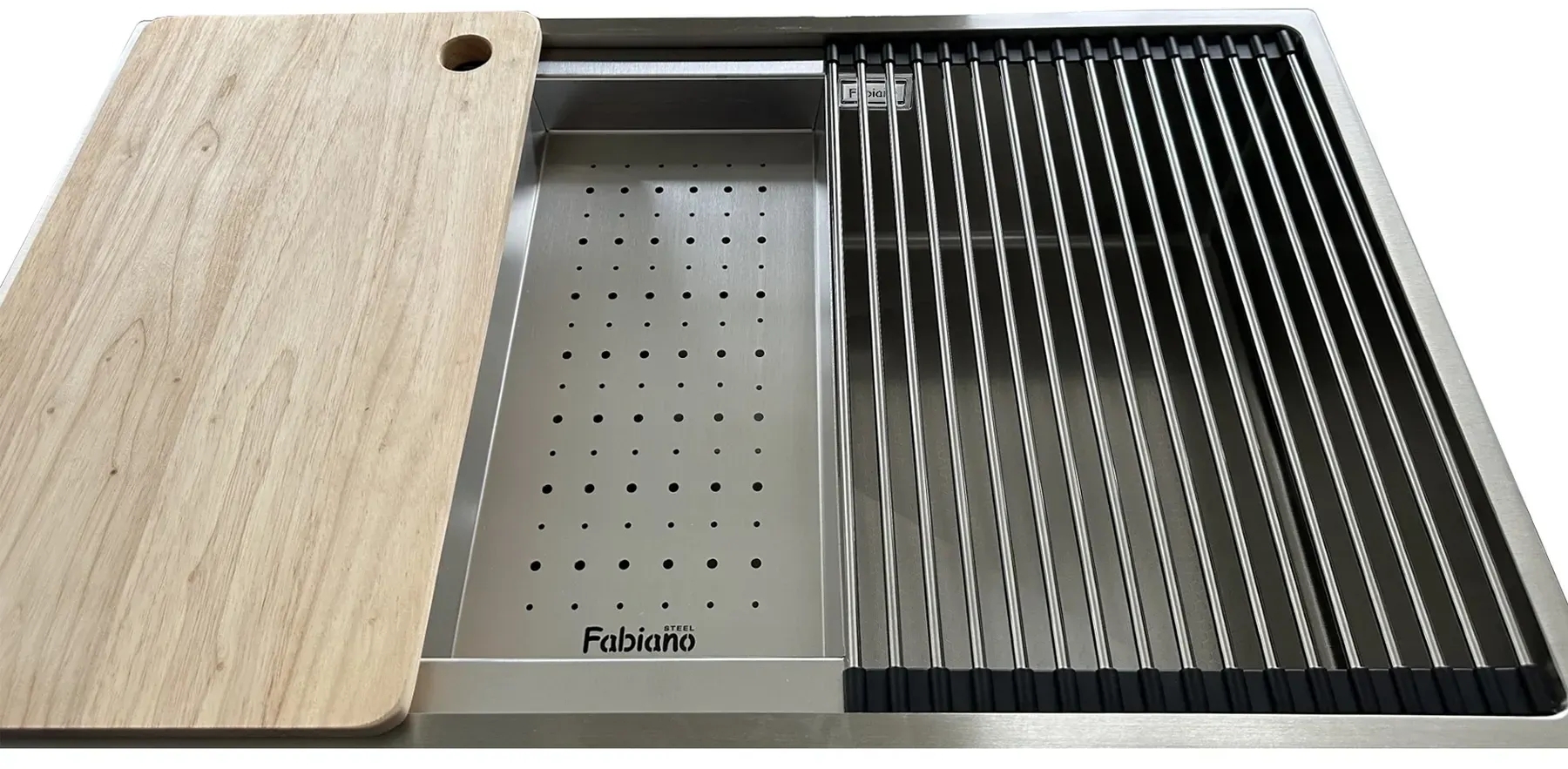 продаём Fabiano Quadro Center 74 Celldecor (8216.401.1907) в Украине - фото 4