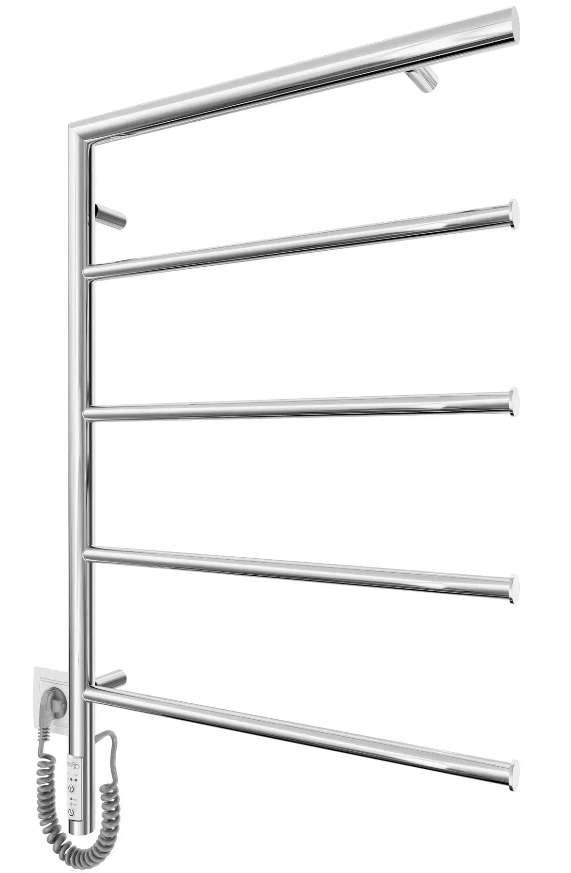 в продажу Рушникосушка Mario Romeo-І 770х530/80 ТR лівий (2.3.8501.10.P) - фото 3